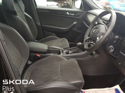2022 Skoda Kodiaq