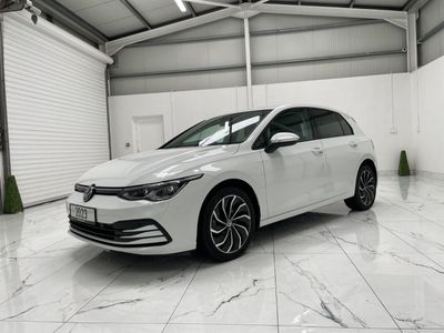 2023 Volkswagen Golf