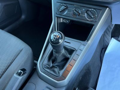 2019 Volkswagen Polo