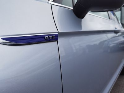 2022 Volkswagen Passat