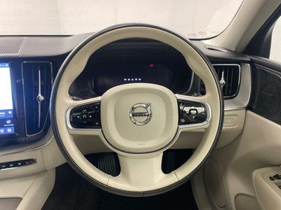 2024 Volvo XC60