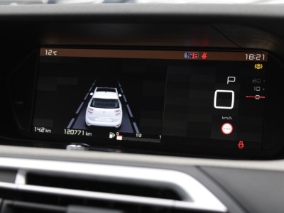 2019 Citroen C4 SpaceTourer