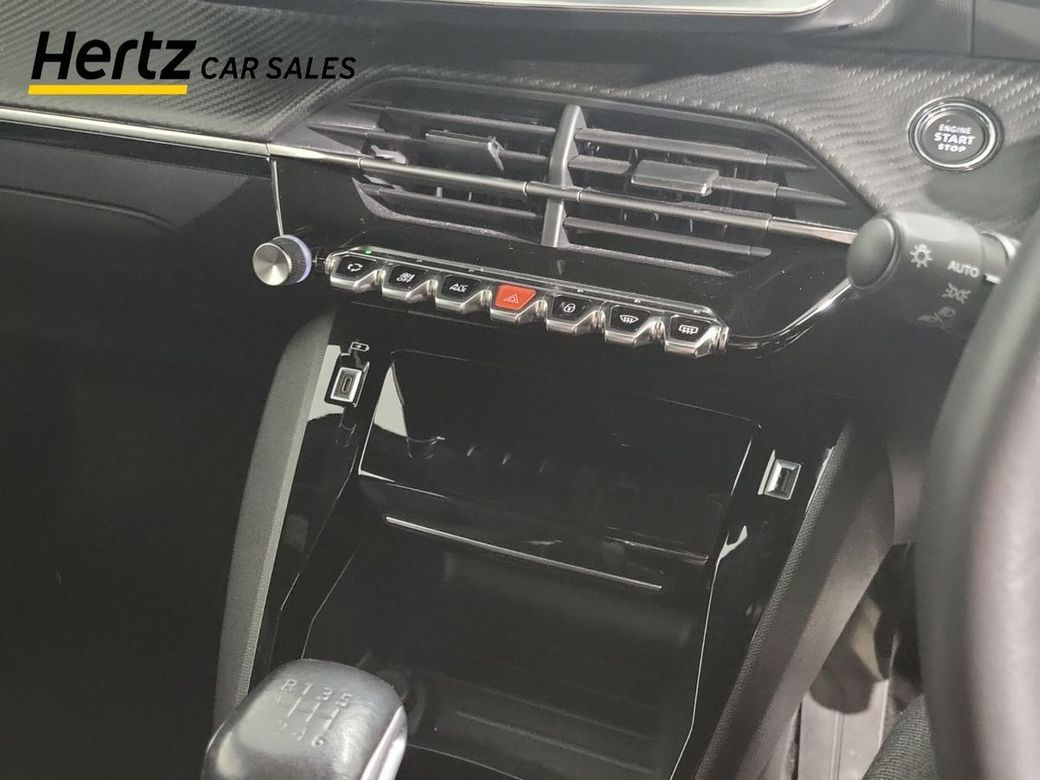 2023 Peugeot 2008