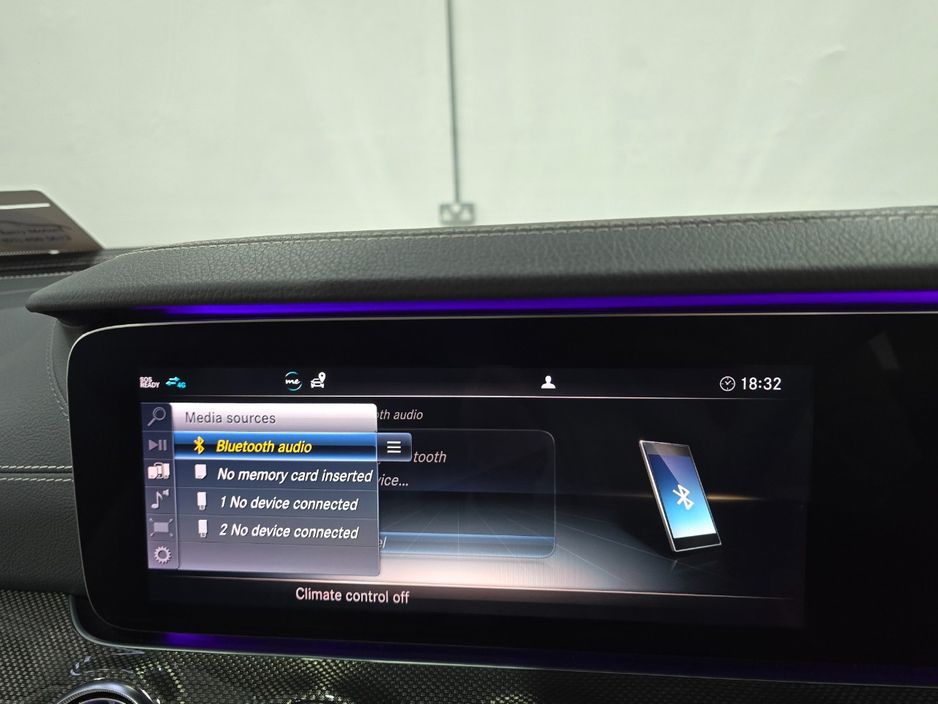 2020 Mercedes-Benz CLS Class