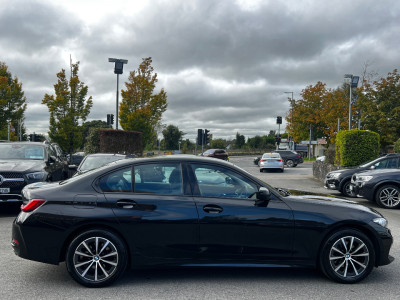 2023 BMW 3 Series