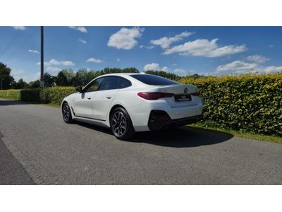 2025 BMW i4
