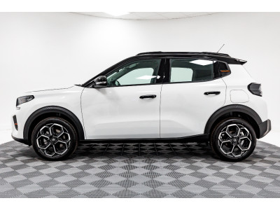 2026 Citroen C3