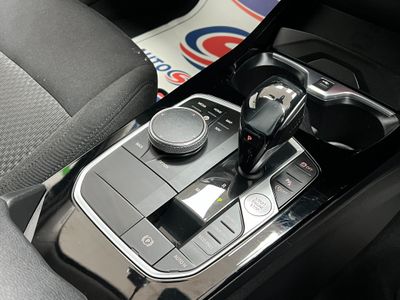 2020 BMW 1 Series