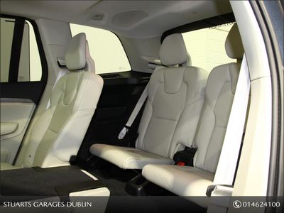 2024 Volvo XC90