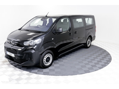 2024 Citroen SpaceTourer