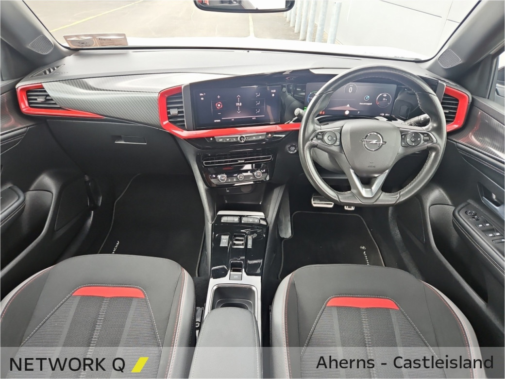 2022 Opel Mokka