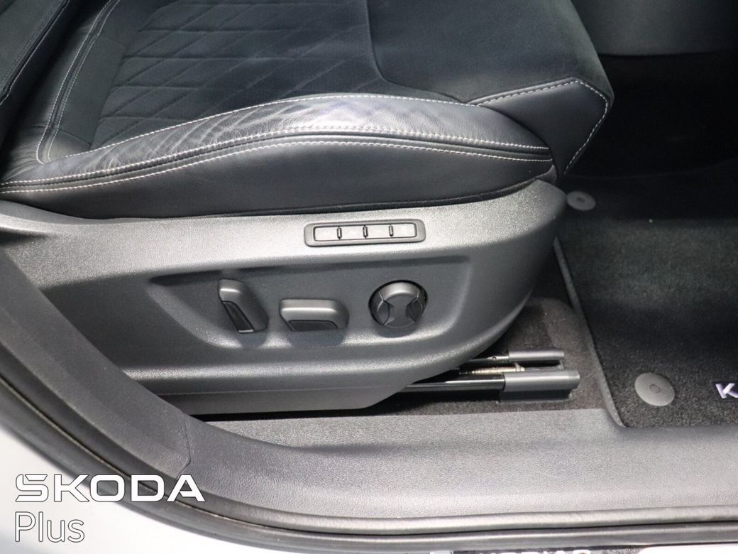 2022 Skoda Kodiaq