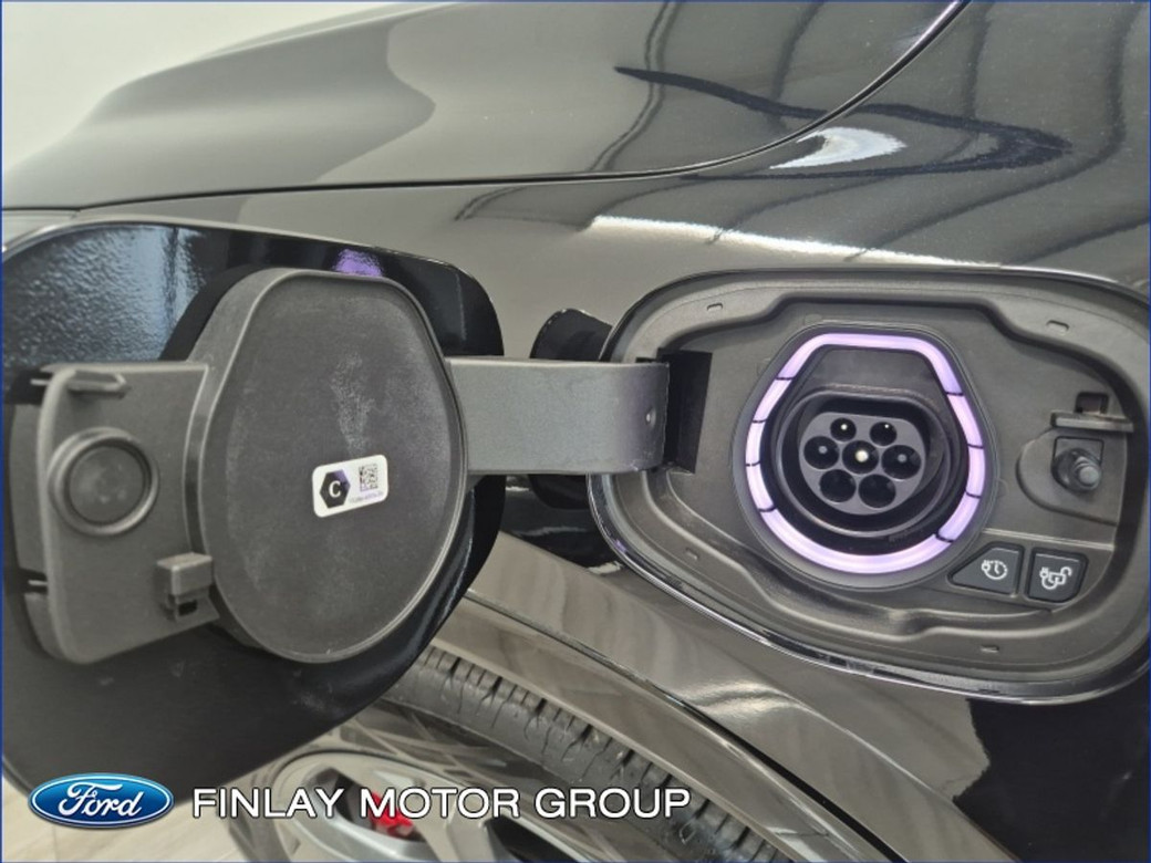 2027 Ford Kuga