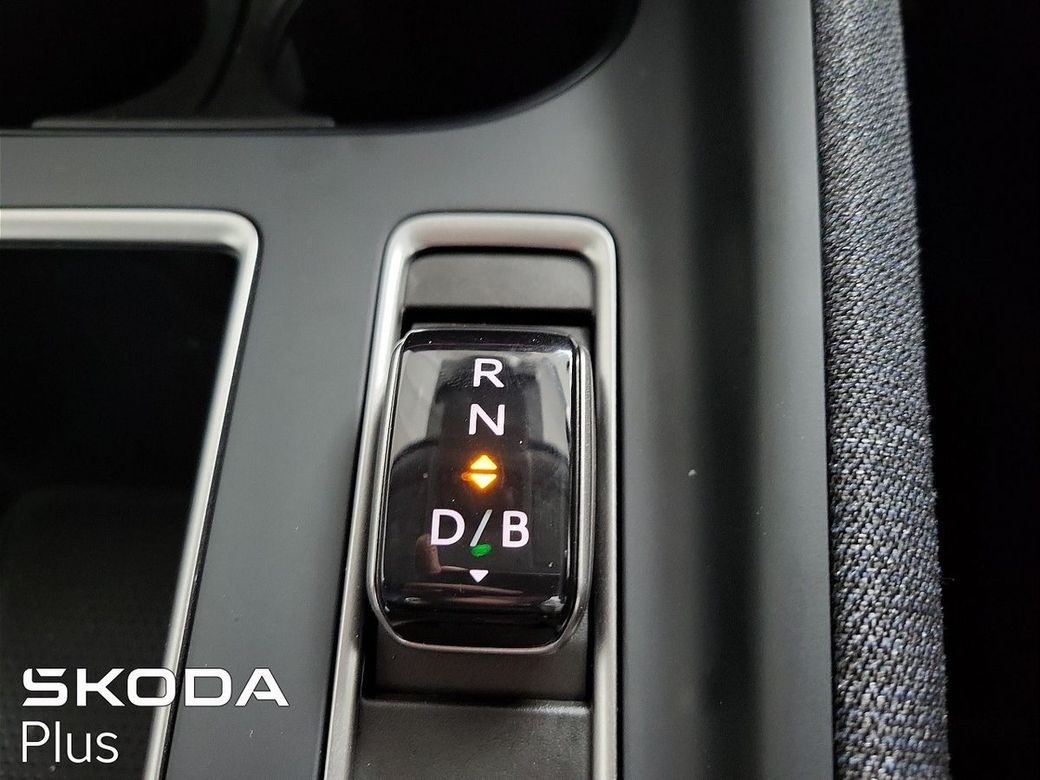 2026 Skoda Elroq