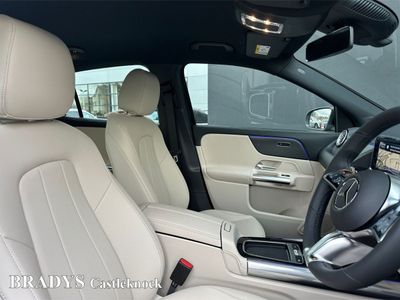 2026 Mercedes-Benz GLA Class