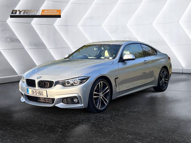 vehicle for sale from Byrne Motor Company