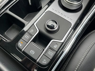 2023 Kia Sorento