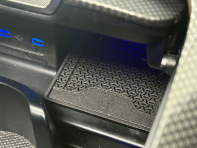 2024 Mercedes-Benz C Class