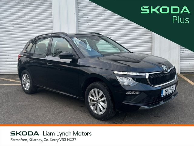vehicle for sale from Liam Lynch Motors