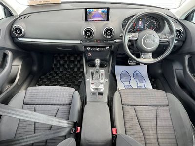 2014 Audi A3