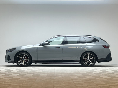 2025 BMW 5 Series