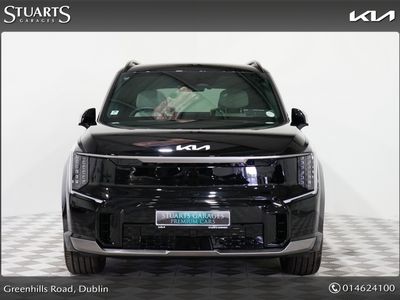 2026 Kia EV9