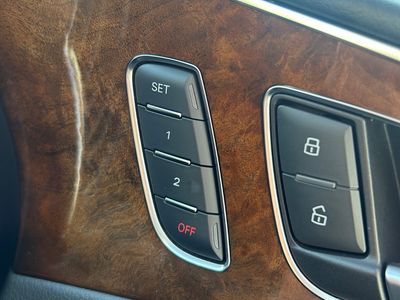 2015 Audi A6