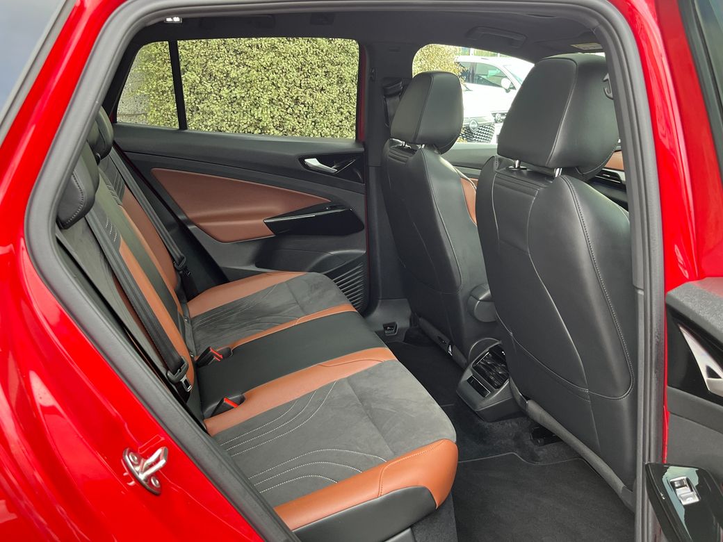 2022 Volkswagen ID.4