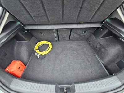 2021 SEAT Leon