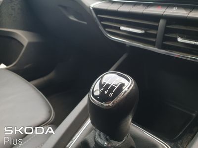 2023 Skoda Octavia