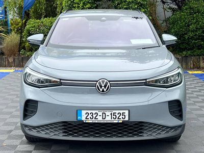2023 Volkswagen ID.4
