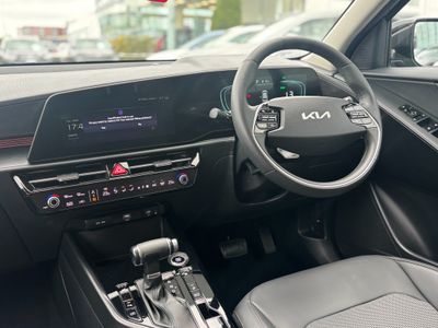 2023 Kia Niro