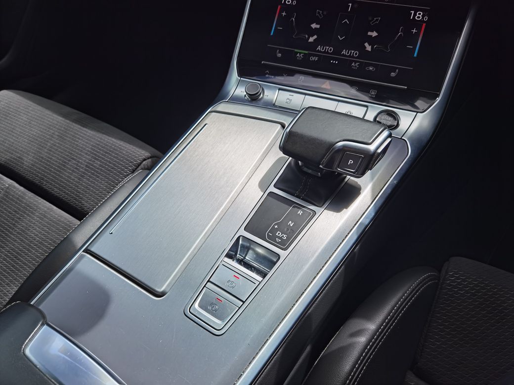 2021 Audi A7