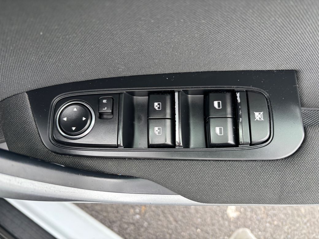 2018 Kia Ceed