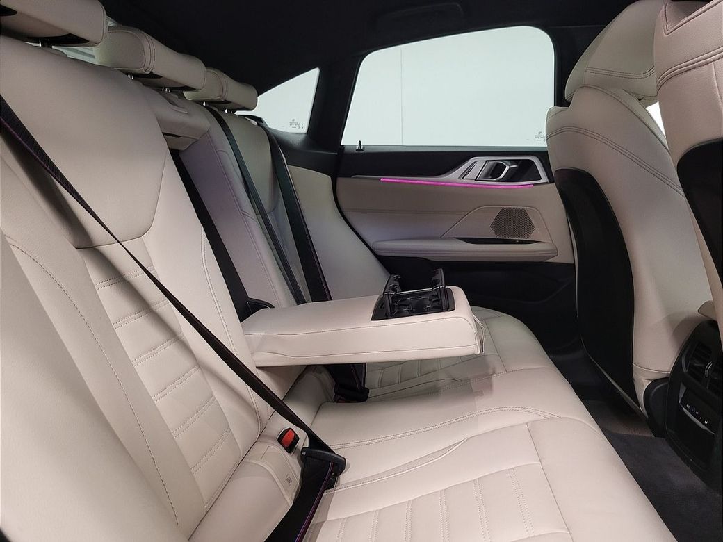 2023 BMW i4