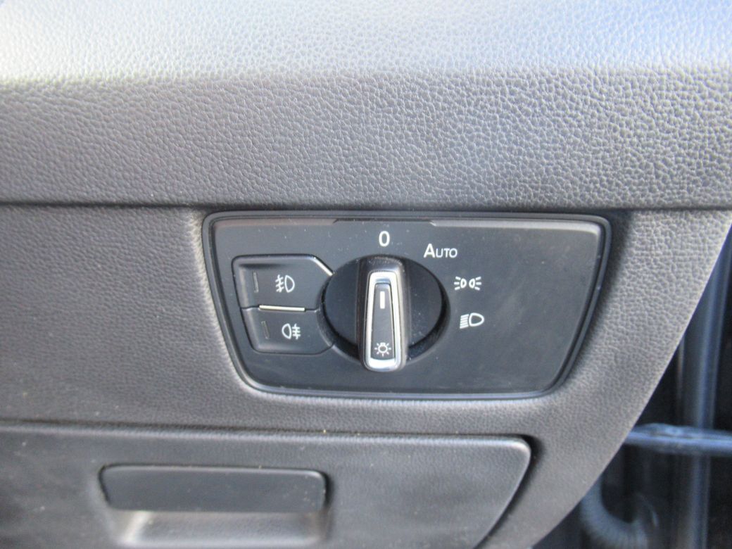 2019 Volkswagen Passat