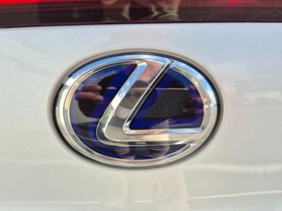 2021 Lexus UX 250H
