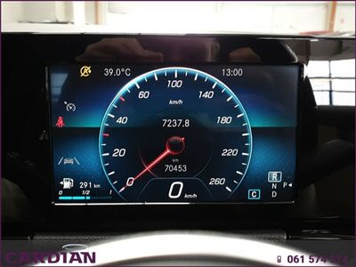 2021 Mercedes-Benz GLA Class