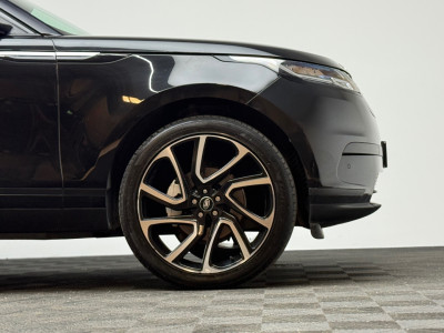 2019 Land Rover Range Rover Velar