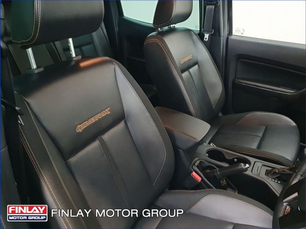 2023 Ford Ranger
