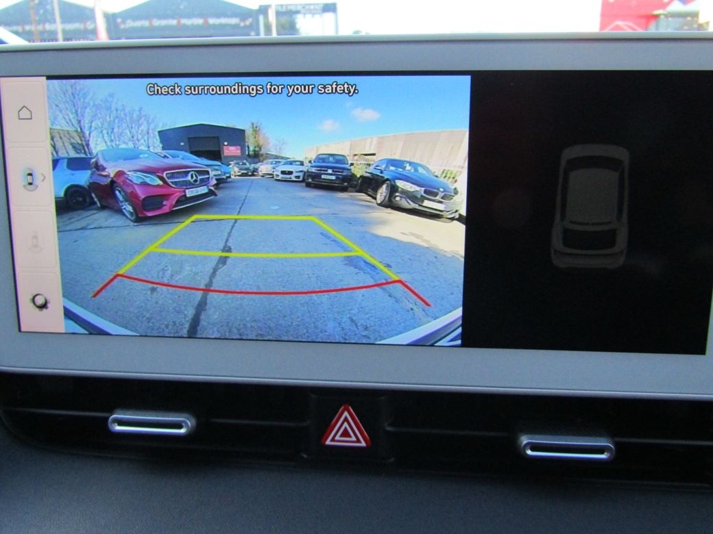 2022 Hyundai Ioniq 5