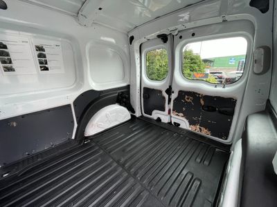 2019 Renault Kangoo