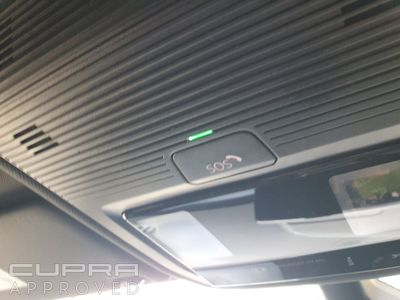 2023 Cupra Born