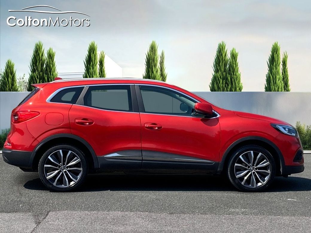 2021 Renault Kadjar