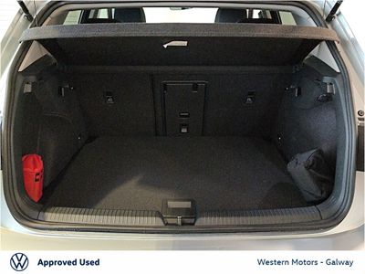 2026 Volkswagen Golf