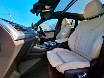 2023 BMW iX3