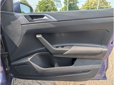 2022 Volkswagen Polo
