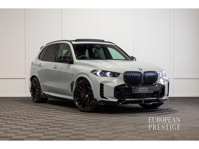 vehicle for sale from European Prestige