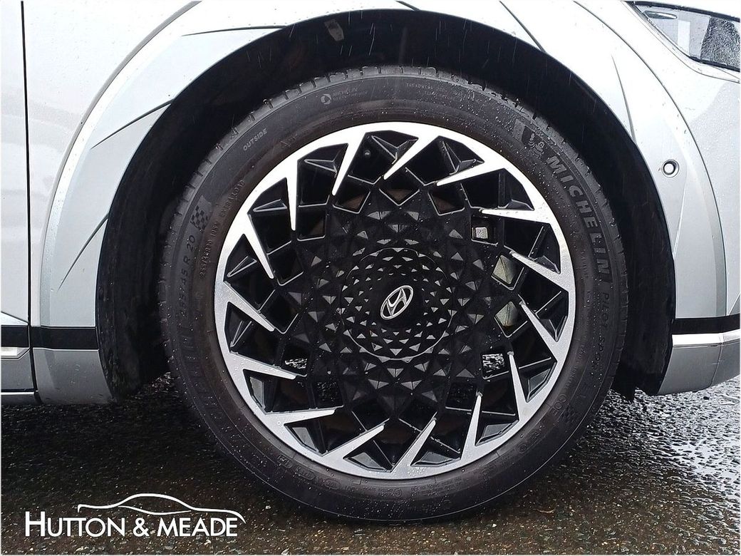 2023 Hyundai Ioniq 5