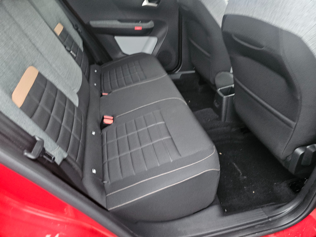 2026 Citroen C3 Aircross